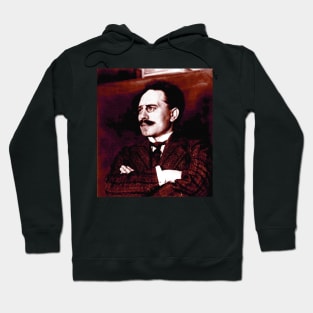 Karl Liebknecht 2 Hoodie